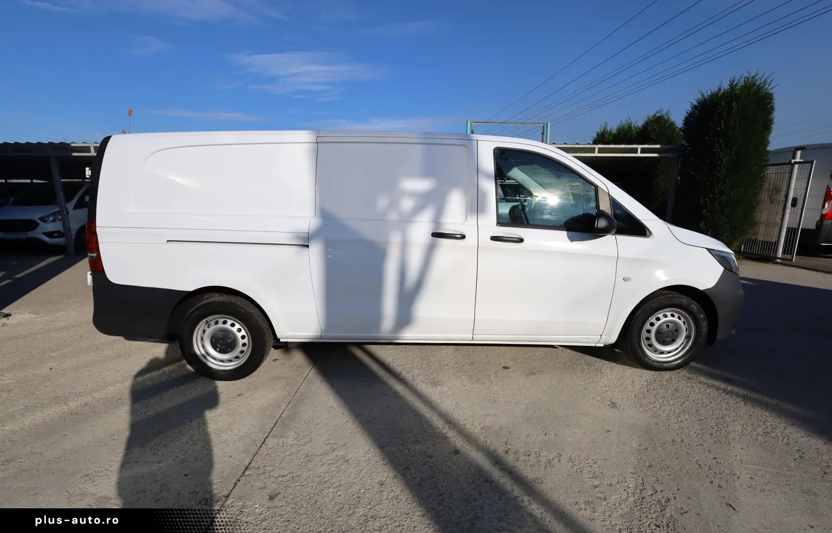 Mercedes-Benz Vito 2.0 114CDI L3H1 136CP