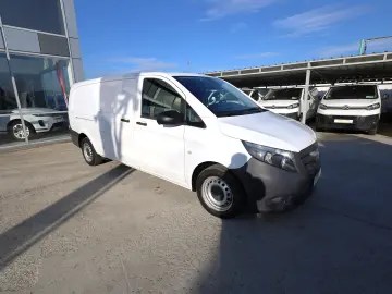 Mercedes-Benz Vito 2.0 114CDI L3H1 136CP