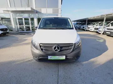 Mercedes-Benz Vito 2.0 114CDI L3H1 136CP