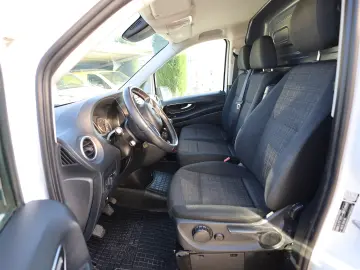 Mercedes-Benz Vito 2.0 114CDI L3H1 136CP