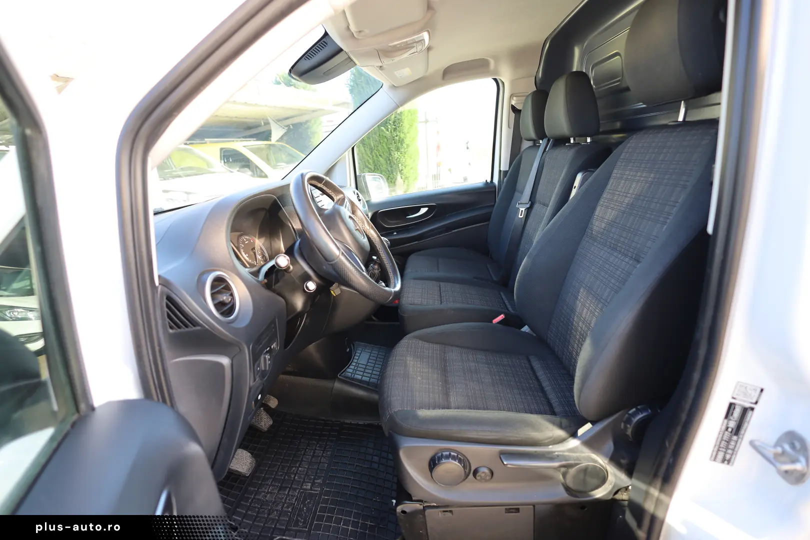 Mercedes-Benz Vito 2.0 114CDI L3H1 136CP