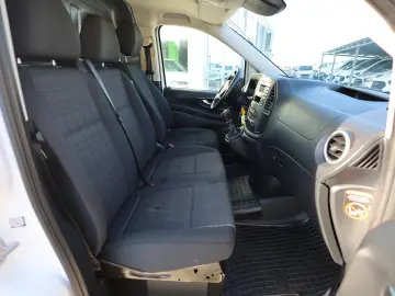 Mercedes-Benz Vito 2.0 114CDI L3H1 136CP