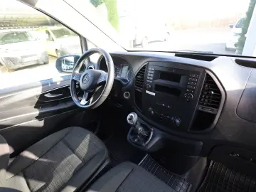 Mercedes-Benz Vito 2.0 114CDI L3H1 136CP