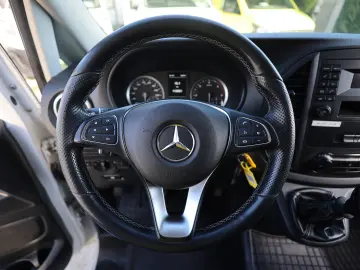Mercedes-Benz Vito 2.0 114CDI L3H1 136CP