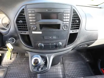 Mercedes-Benz Vito 2.0 114CDI L3H1 136CP