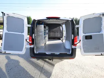 Mercedes-Benz Vito 2.0 114CDI L3H1 136CP