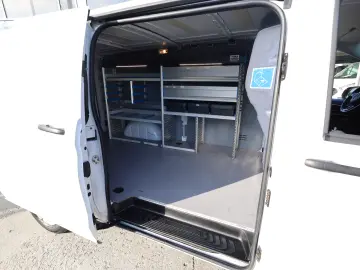Mercedes-Benz Vito 2.0 114CDI L3H1 136CP