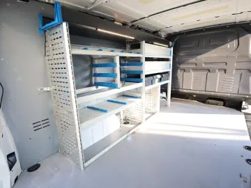 Mercedes-Benz Vito 2.0 114CDI L3H1 136CP