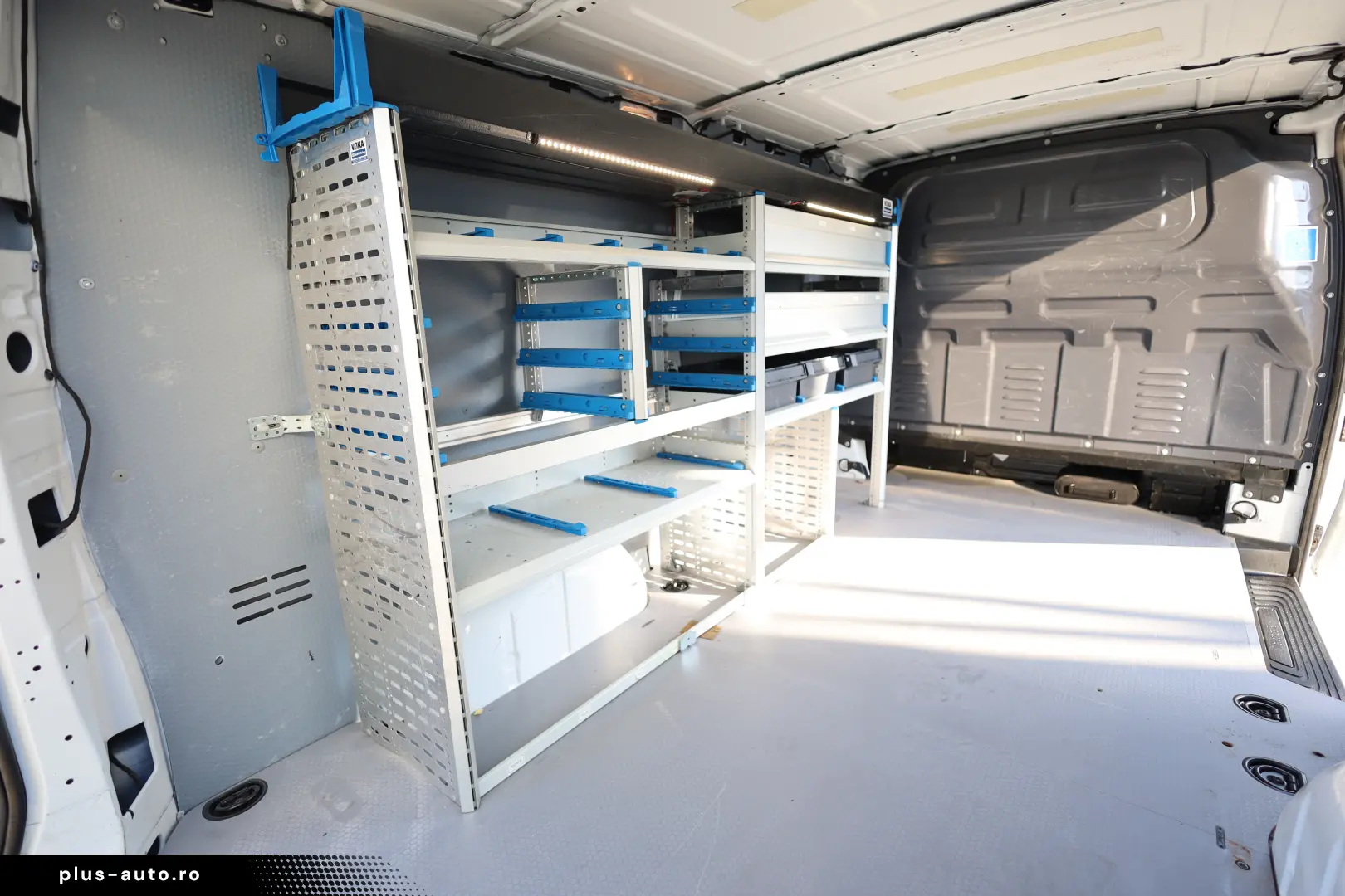 Mercedes-Benz Vito 2.0 114CDI L3H1 136CP