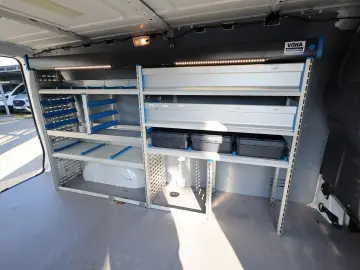 Mercedes-Benz Vito 2.0 114CDI L3H1 136CP