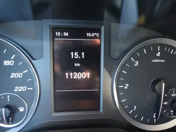 Mercedes-Benz Vito 2.0 114CDI L3H1 136CP