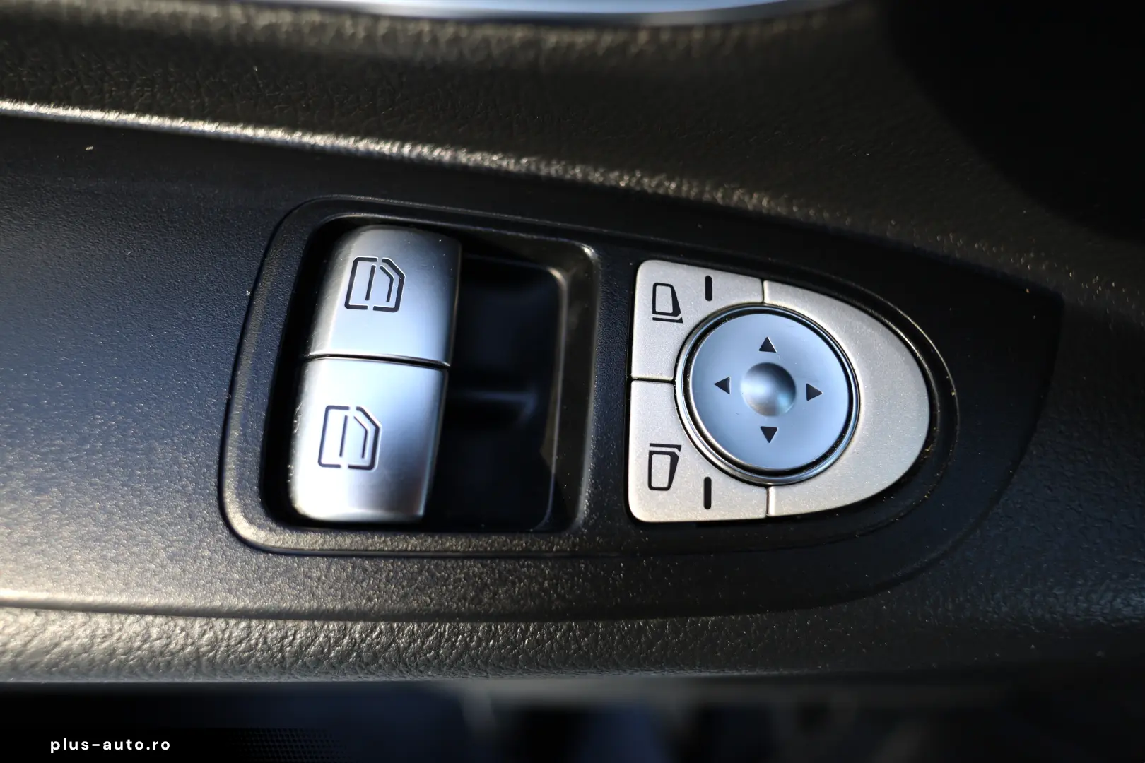 Mercedes-Benz Vito 2.0 114CDI L3H1 136CP