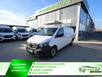 Mercedes-Benz Vito  114CDI L3H1 136CP