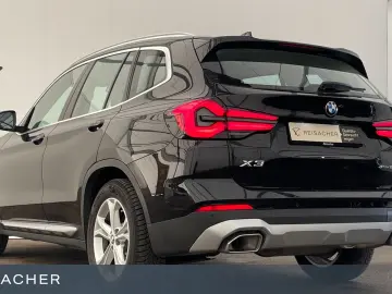 X3 xDrive 20d A LC  AHK HUD PDC RFK SHZ 18  LM