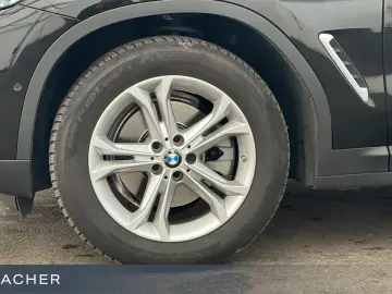 X3 xDrive 20d A LC  AHK HUD PDC RFK SHZ 18  LM