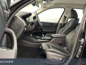 X3 xDrive 20d A LC  AHK HUD PDC RFK SHZ 18  LM
