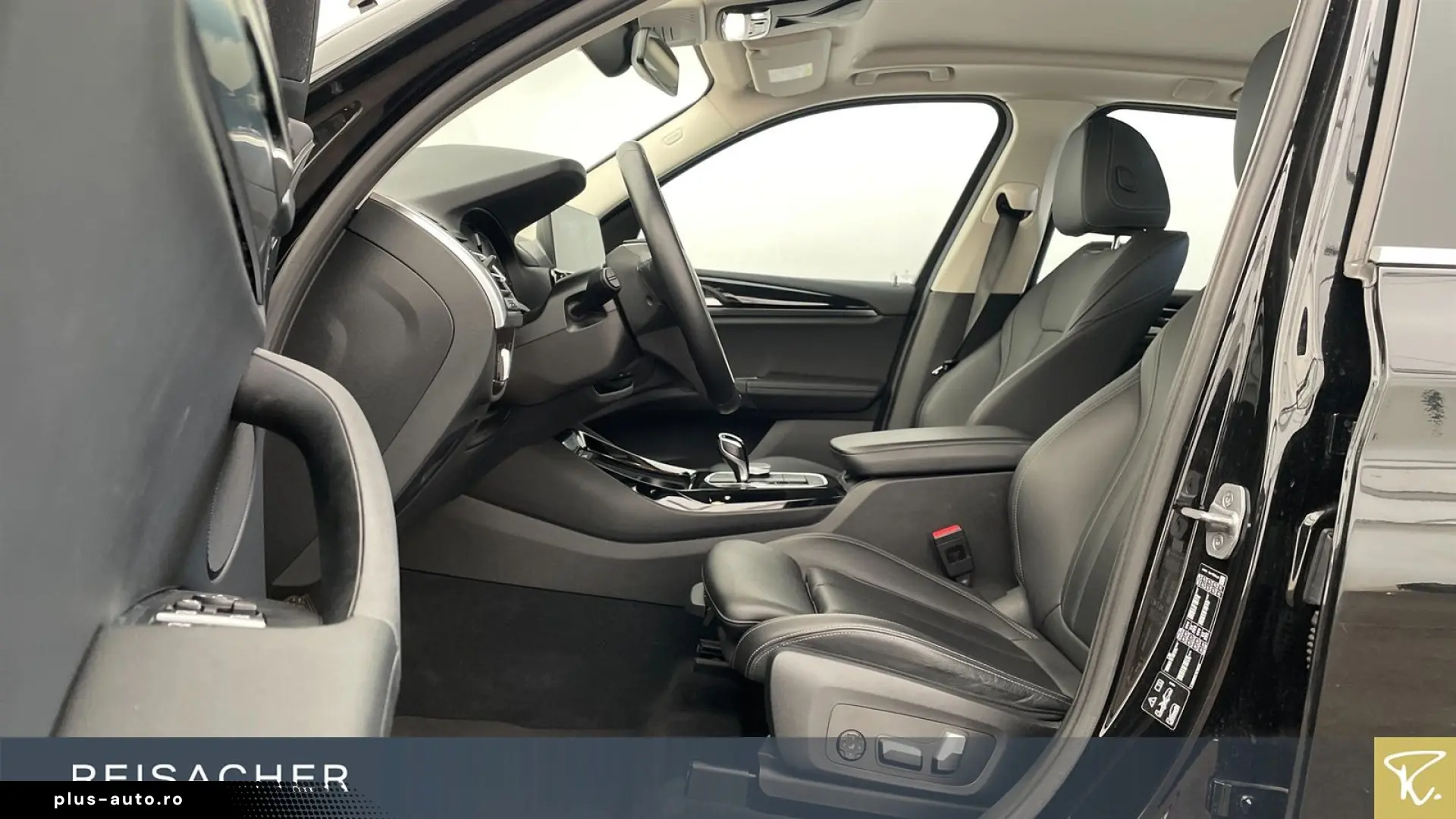 X3 xDrive 20d A LC  AHK HUD PDC RFK SHZ 18  LM