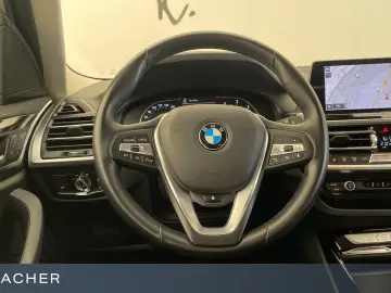 X3 xDrive 20d A LC  AHK HUD PDC RFK SHZ 18  LM