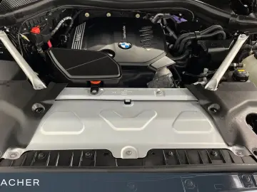 X3 xDrive 20d A LC  AHK HUD PDC RFK SHZ 18  LM