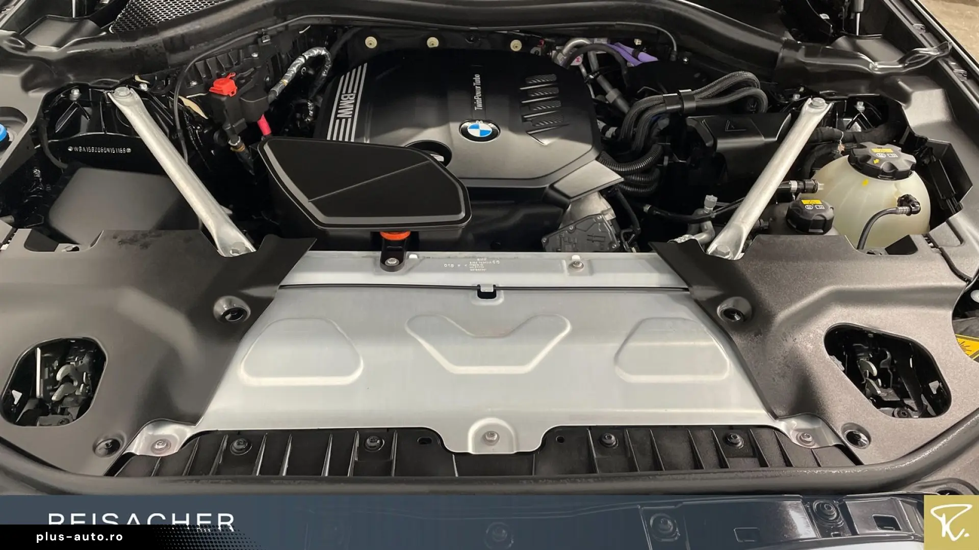 X3 xDrive 20d A LC  AHK HUD PDC RFK SHZ 18  LM