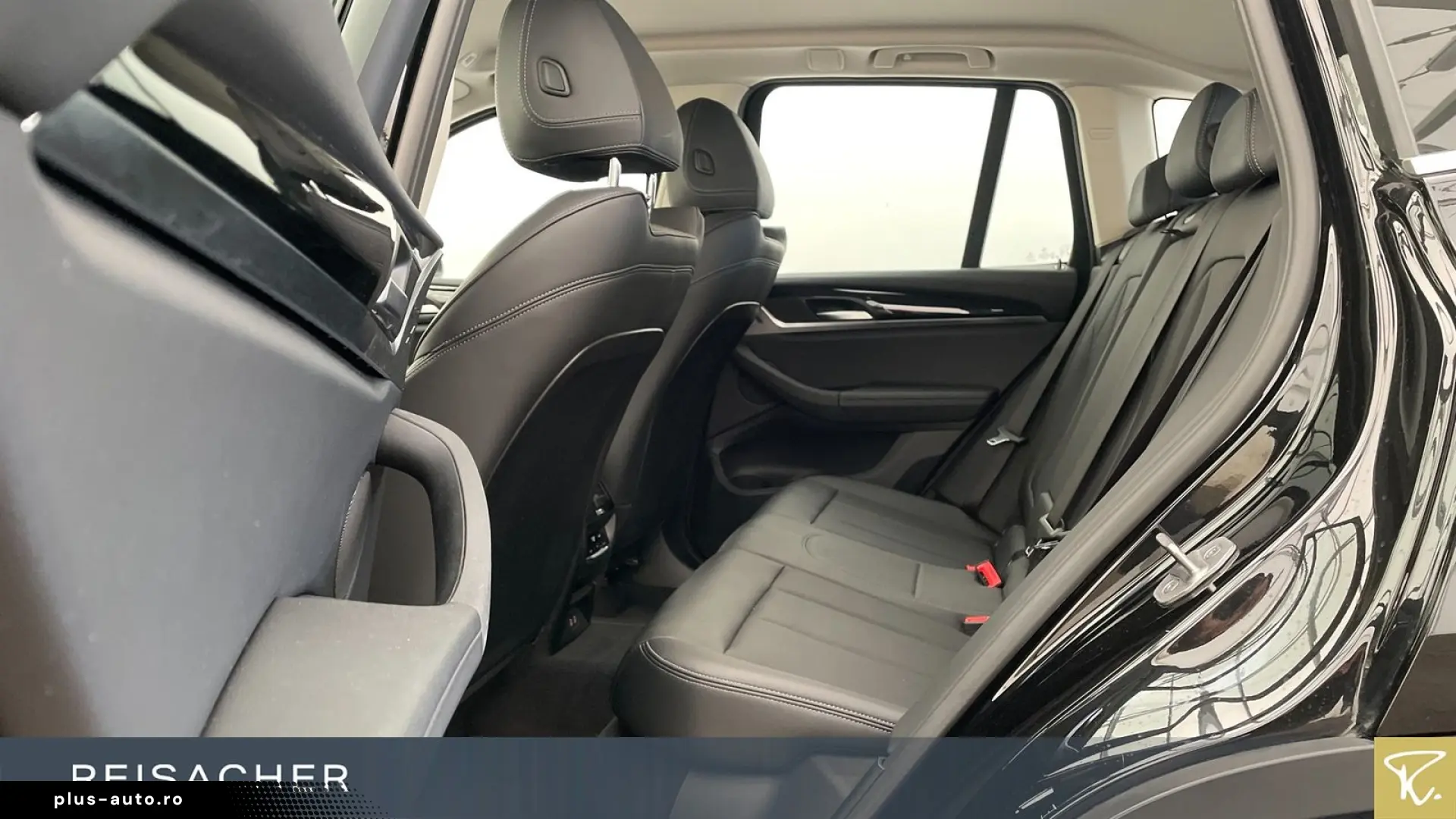 X3 xDrive 20d A LC  AHK HUD PDC RFK SHZ 18  LM