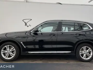X3 xDrive 20d A LC  AHK HUD PDC RFK SHZ 18  LM