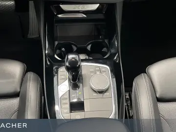 X3 xDrive 20d A LC  AHK HUD PDC RFK SHZ 18  LM