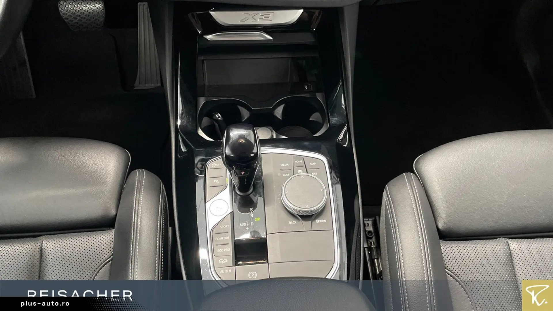 X3 xDrive 20d A LC  AHK HUD PDC RFK SHZ 18  LM