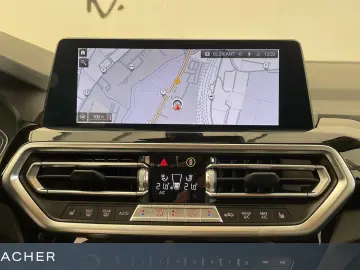 X3 xDrive 20d A LC  AHK HUD PDC RFK SHZ 18  LM