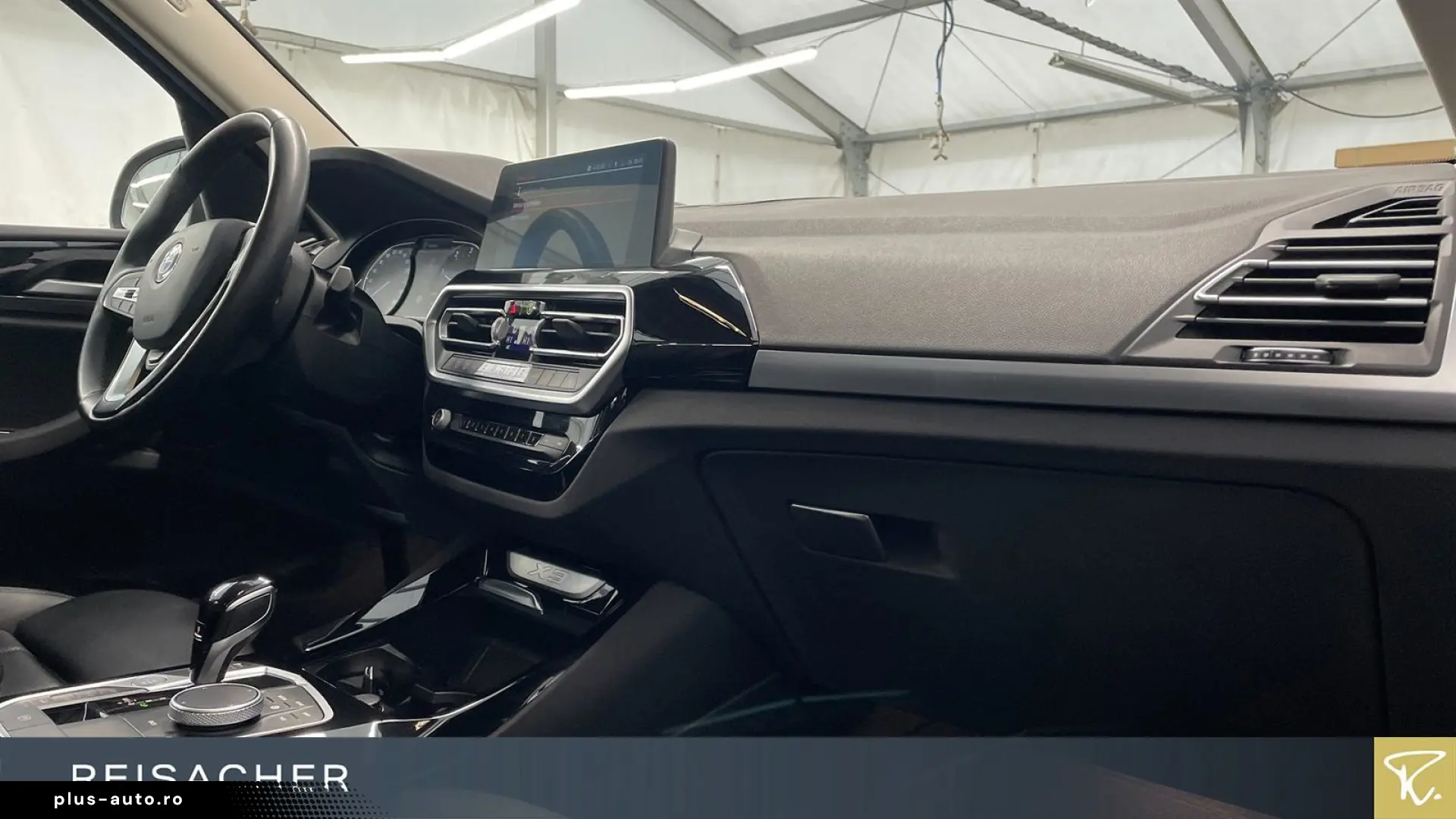 X3 xDrive 20d A LC  AHK HUD PDC RFK SHZ 18  LM