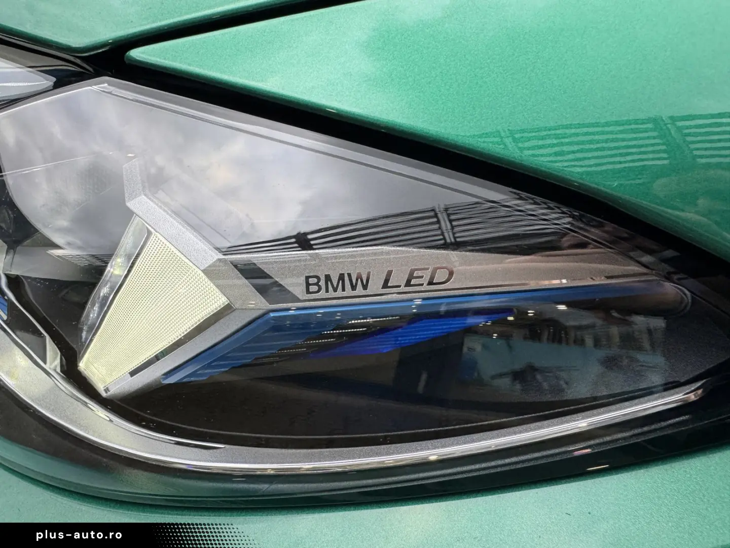 BMW M3 Competition MxDrive