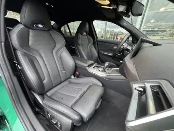 BMW M3 Competition MxDrive