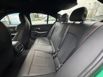 BMW M3 Competition MxDrive