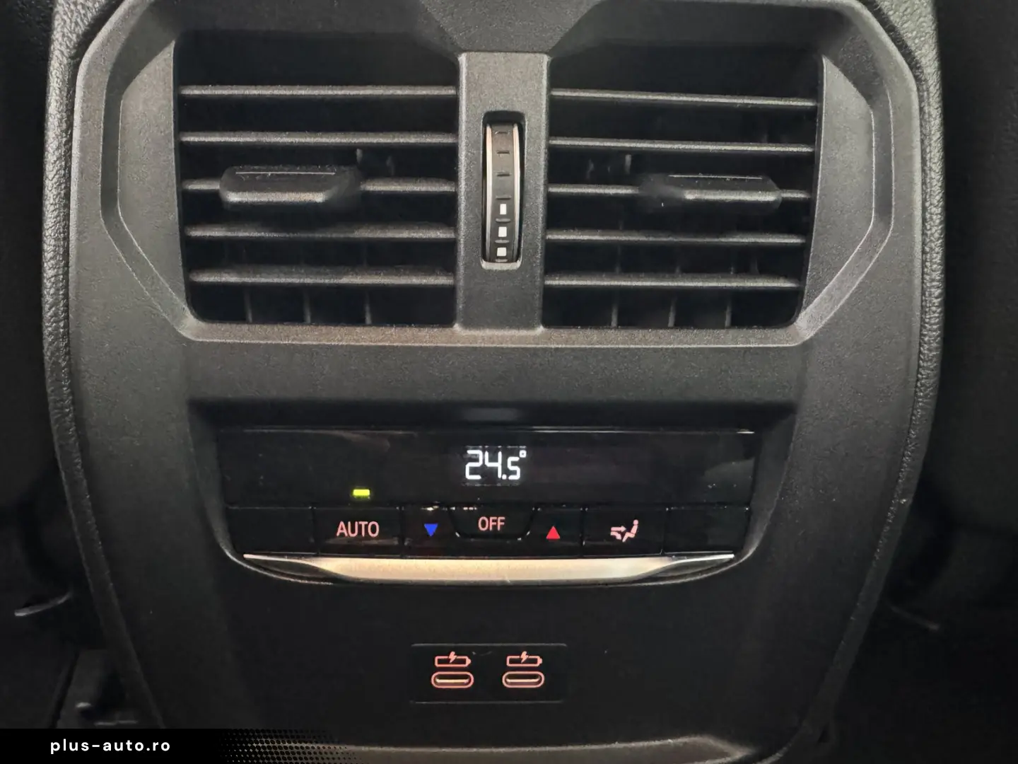 BMW M3 Competition MxDrive