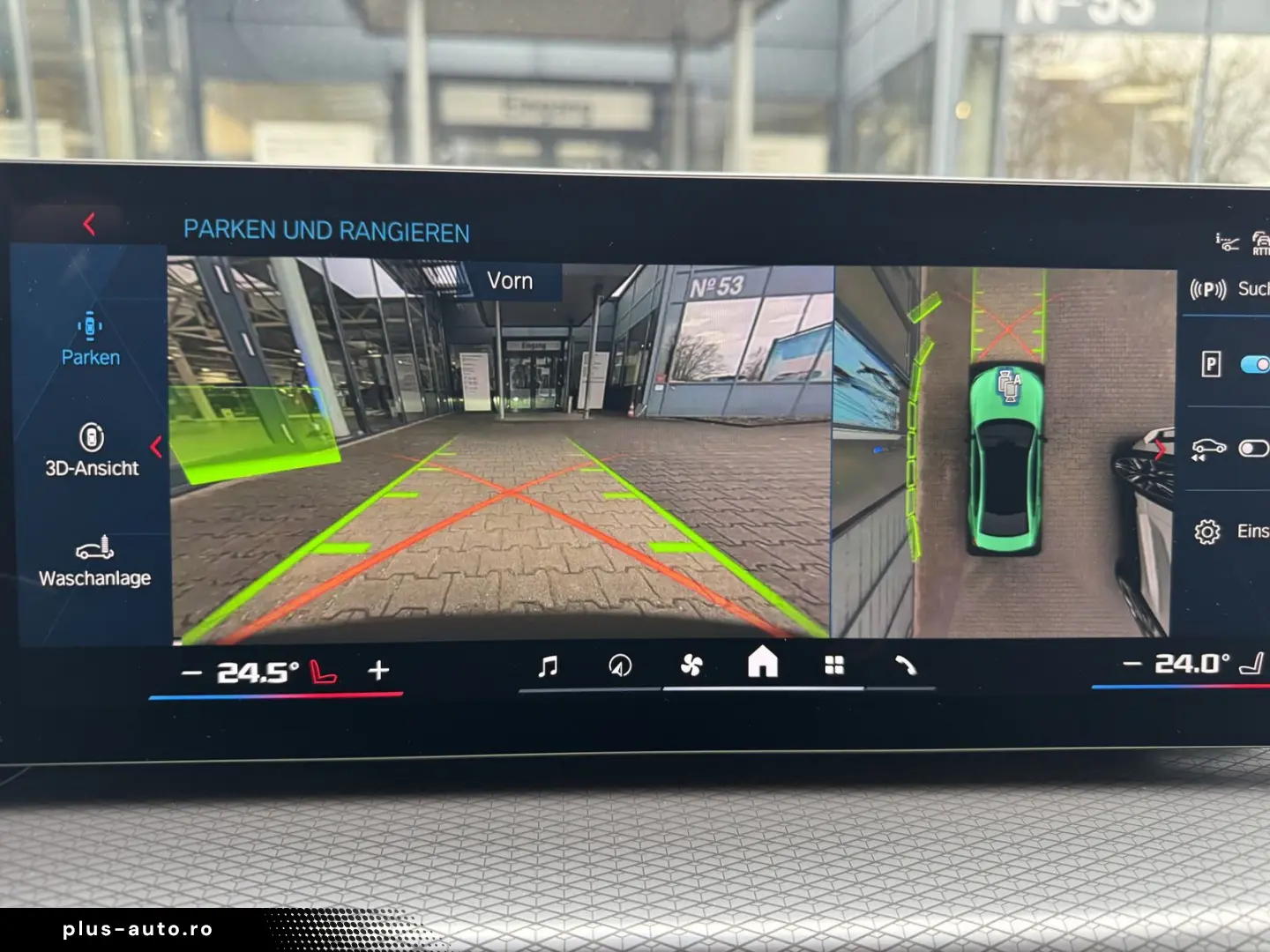 BMW M3 Competition MxDrive