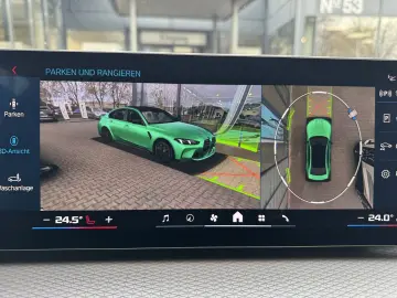 BMW M3 Competition MxDrive