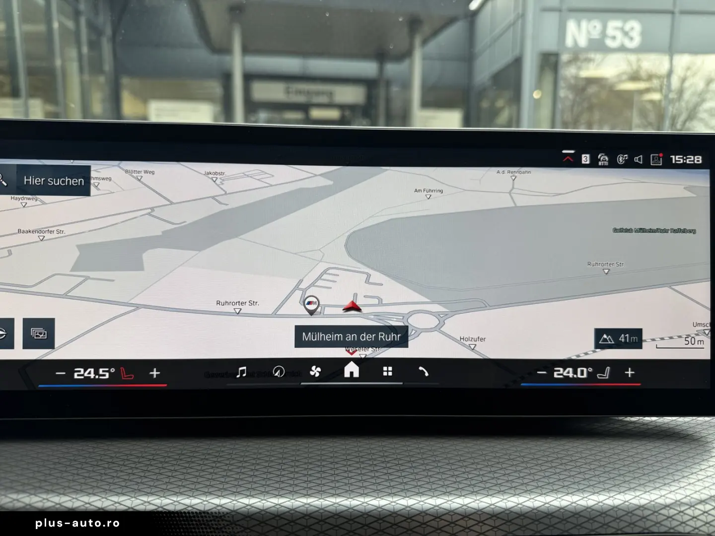 BMW M3 Competition MxDrive