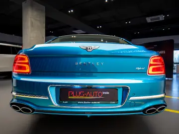 Bentley Flying Spur Azure Hybrid