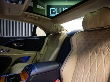 Bentley Flying Spur Azure Hybrid