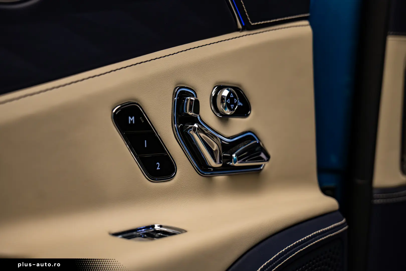 Bentley Flying Spur Azure Hybrid