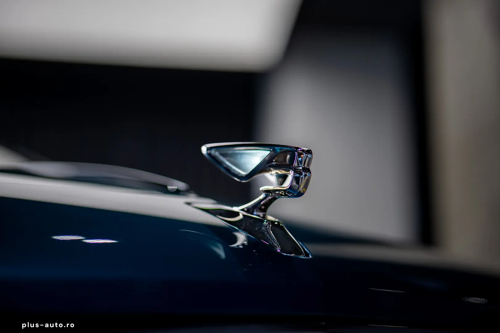 Bentley Flying Spur Azure Hybrid