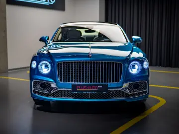 Bentley Flying Spur Azure Hybrid