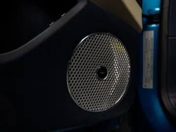 Bentley Flying Spur Azure Hybrid