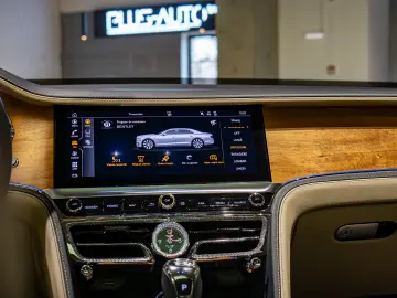 Bentley Flying Spur Azure Hybrid