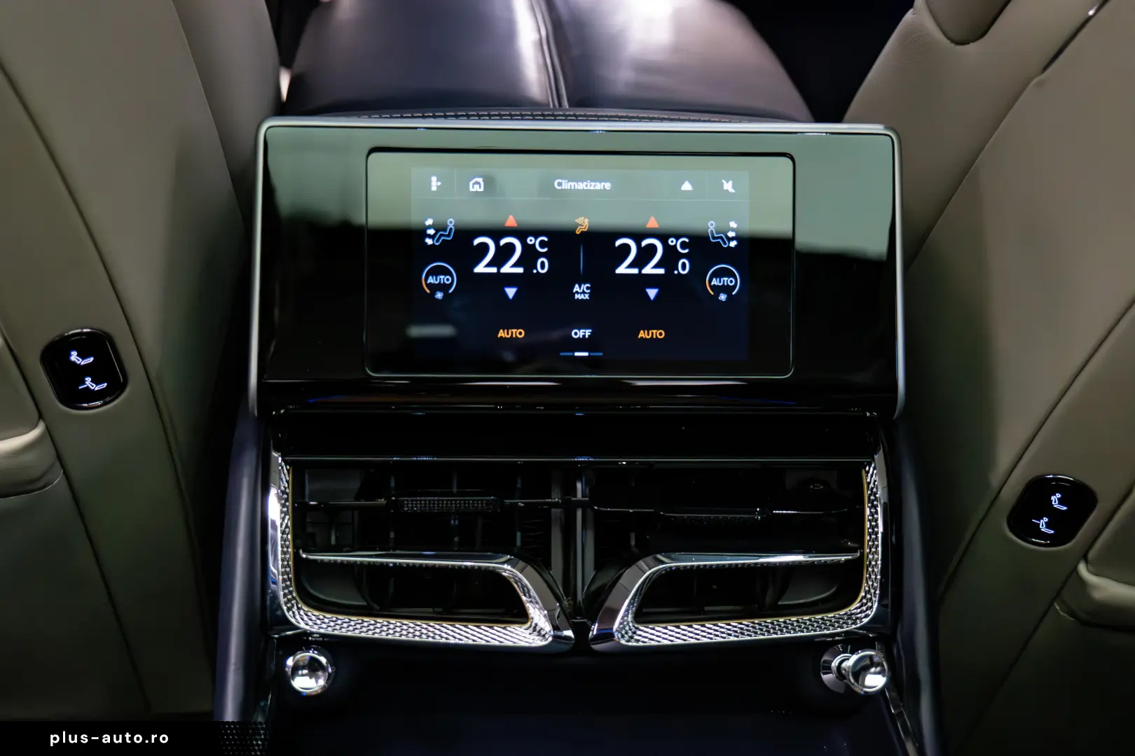 Bentley Flying Spur Azure Hybrid