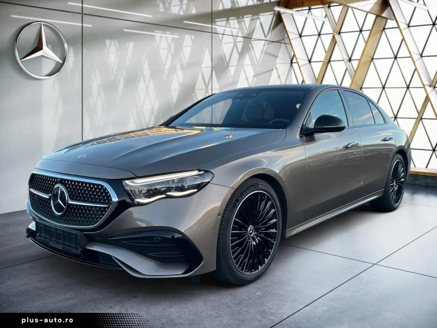 E 200 AMG Pano Night Memory 360 LEDdigi LenkHzg