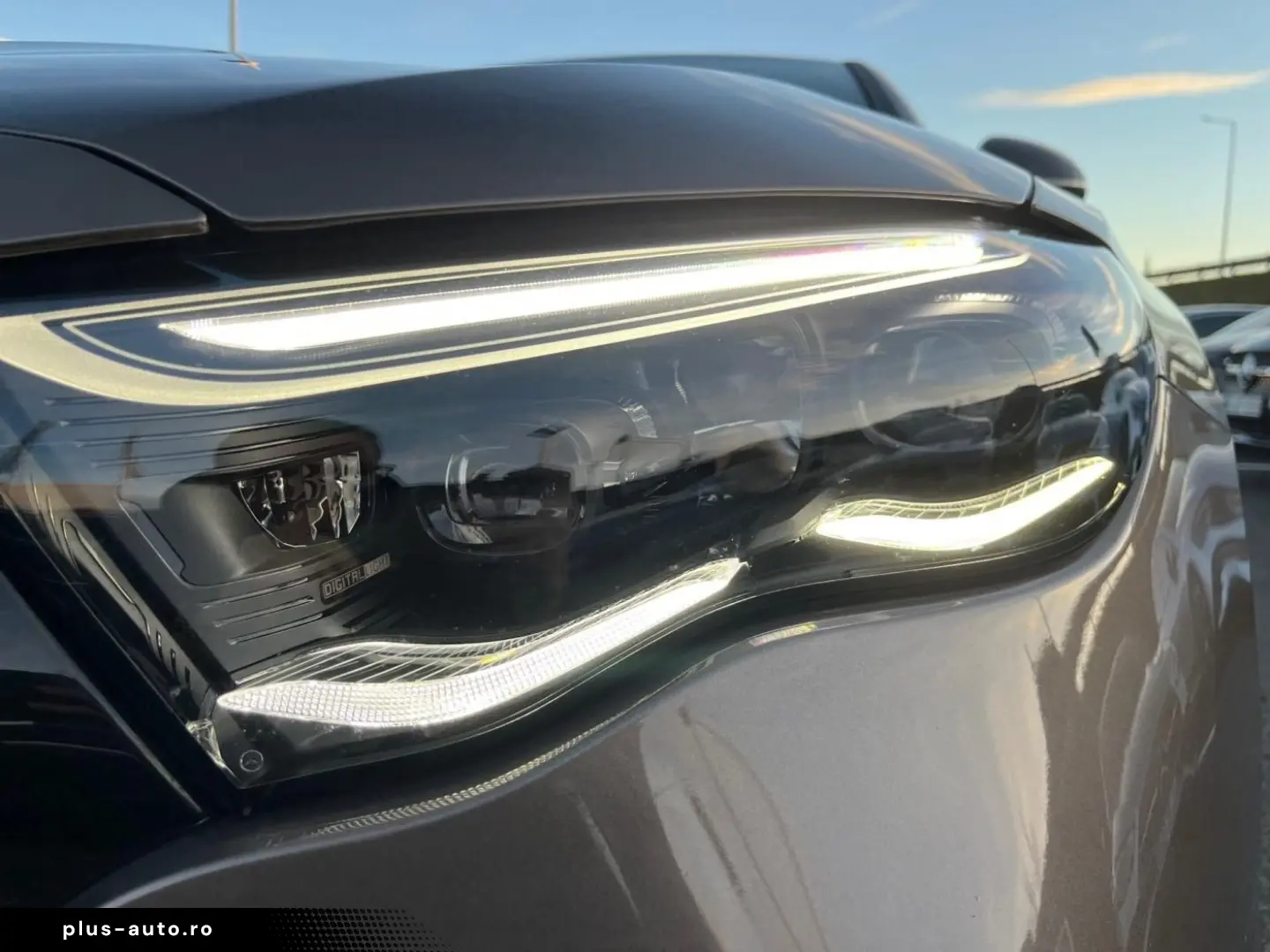 E 200 AMG Pano Night Memory 360 LEDdigi LenkHzg