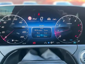 E 200 AMG Pano Night Memory 360 LEDdigi LenkHzg