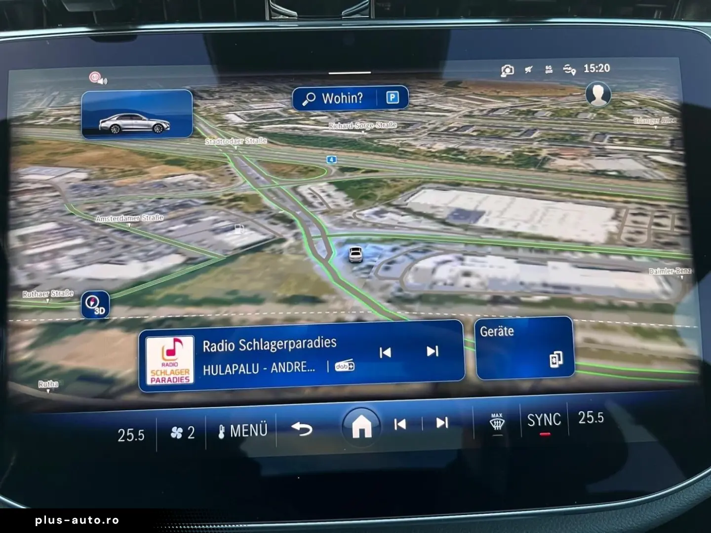 E 200 AMG Pano Night Memory 360 LEDdigi LenkHzg