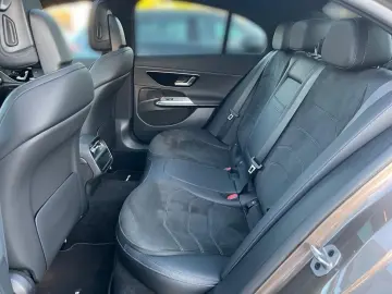 E 200 AMG Pano Night Memory 360 LEDdigi LenkHzg